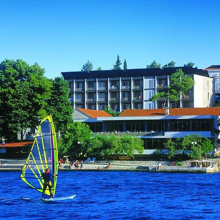 Hotel Park Korcula Town Exterior photo