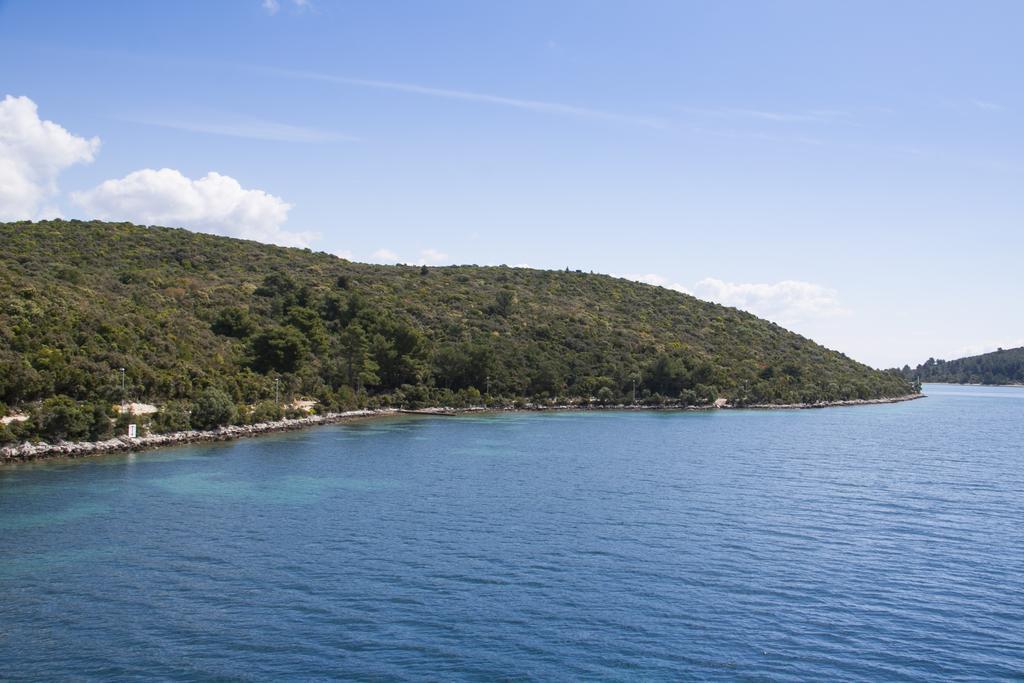 Hotel Park Korcula Town Exterior photo