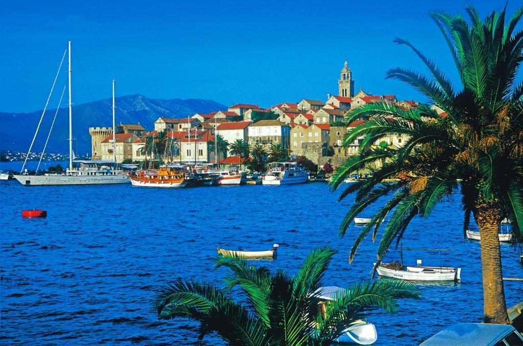 Hotel Park Korcula Town Room photo
