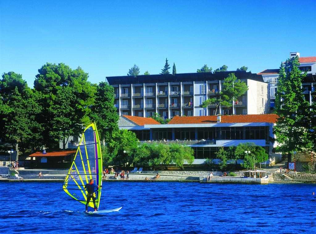 Hotel Park Korcula Town Exterior photo