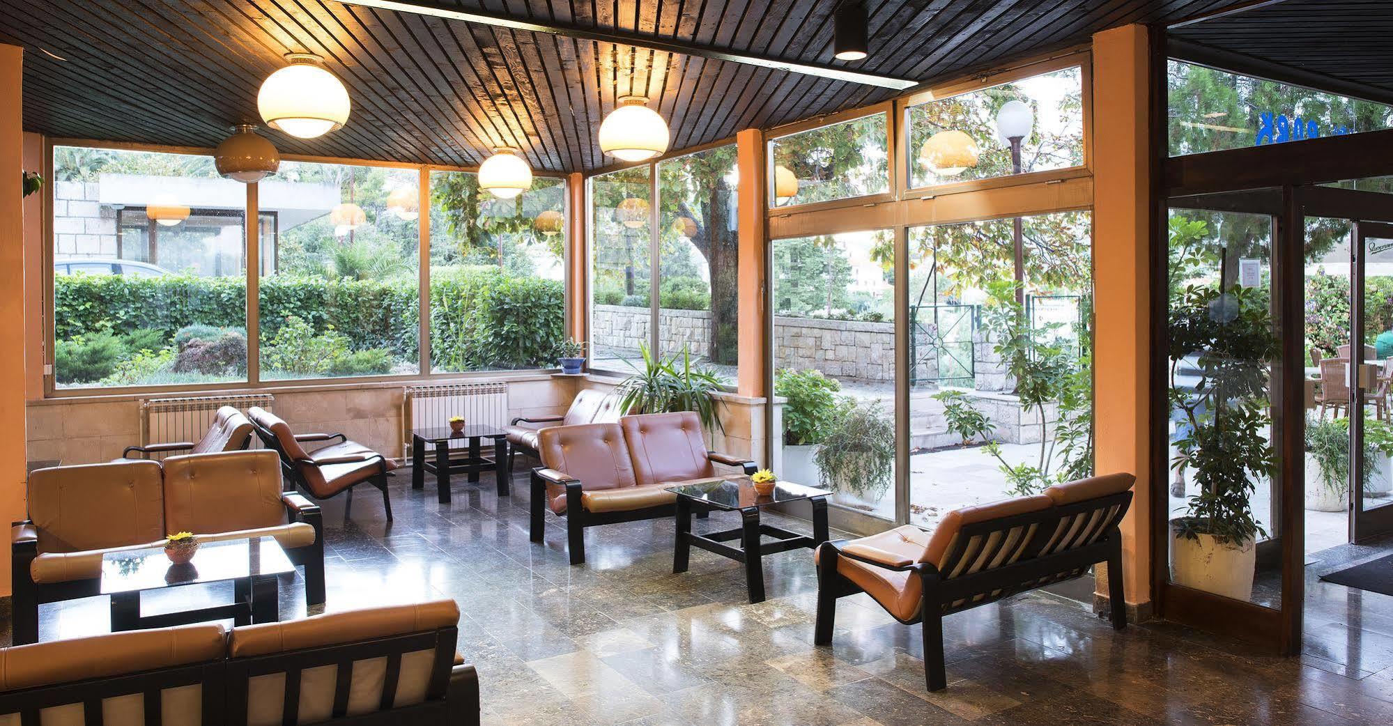 Hotel Park Korcula Town Exterior photo